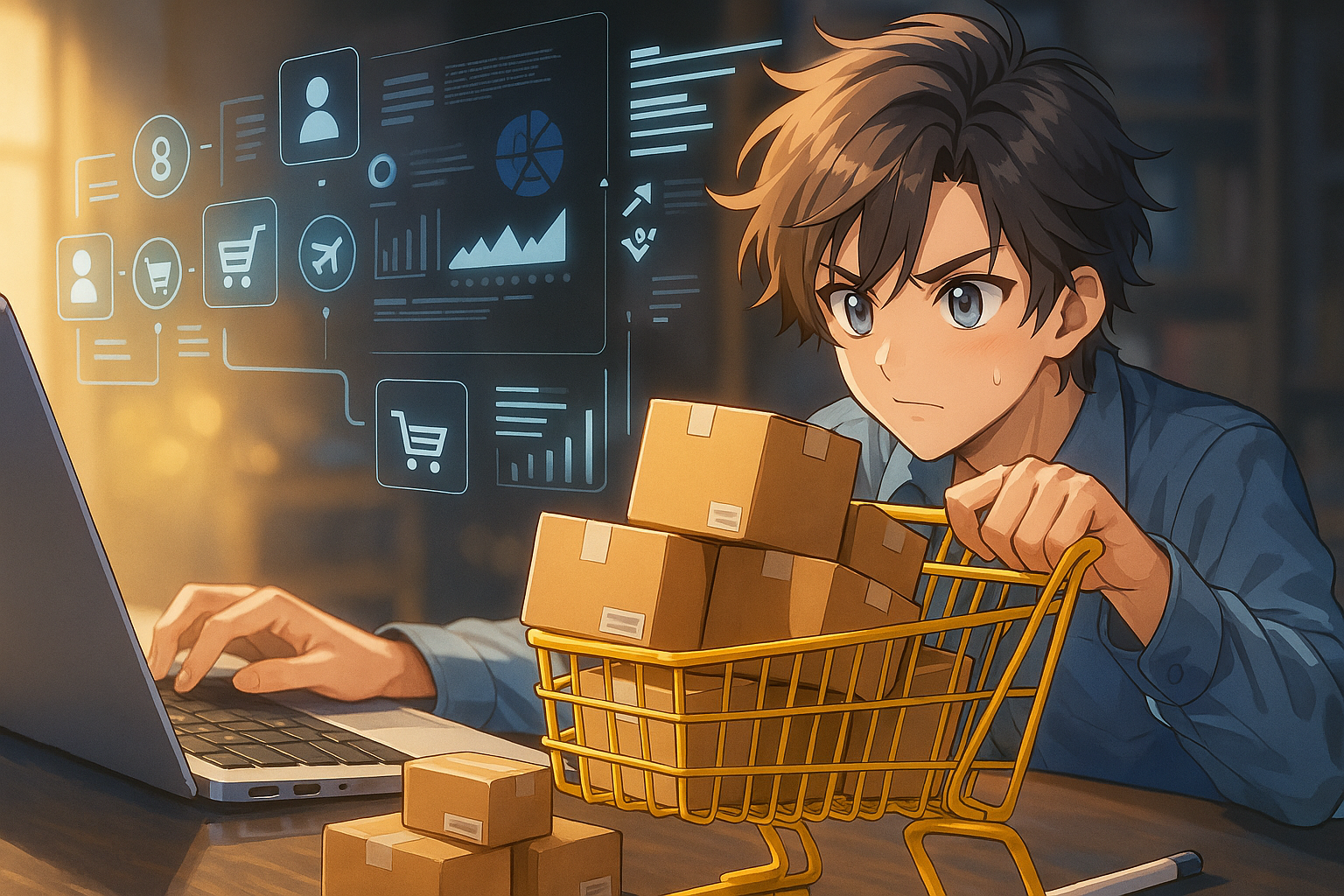 Honest Sourcing